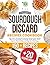 SOURDOUGH DISCARD RECIPES C...