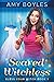 Scared Witchless (Bless Your Witch #1)