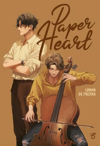 Adagio (Paper Heart #1)