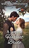 A Surprise Harvest Bride