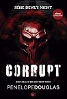 Corrupt: Edição Especial (Devil's Night: Edição Especial Livro 1) (Portuguese Edition) Book cover for Corrupt: Edição Especial (Devil's Night: Edição Especial Livro 1) (Portuguese Edition)