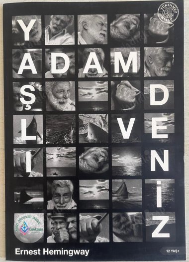 Yaşlı Adam ve Deniz