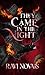 They Came in the Night: A Why Choose Paranormal Romance (Blood on Fire Book 1)