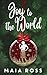 Joy to the World: An Irma Saves Christmas Mystery Novella