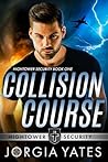 Collision Course by Jorgia Yates
