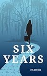 Six Years Book cover for Six Years
