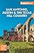 Fodor's San Antonio, Austin & the Texas Hill Country (Full-color Travel Guide) by Fodor's Travel Guides