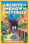 Archive of Unknow...