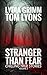 Stranger Than Fear: Chilling True Stories, Volume 2