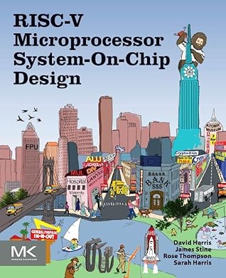 RISC-V System-on-Chip Design