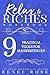 Relax to Riches Workbook by Renee Rose Relax to Riches Workbook by Renee Rose