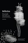 Book cover for Ballerina (The Margellos World Republic of Letters)