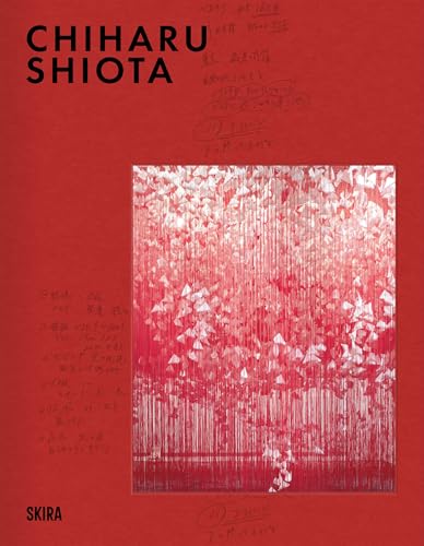 Chiharu Shiota (Hardcover)
