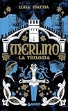 Merlino. La trilogia