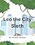 Leo the City Sloth