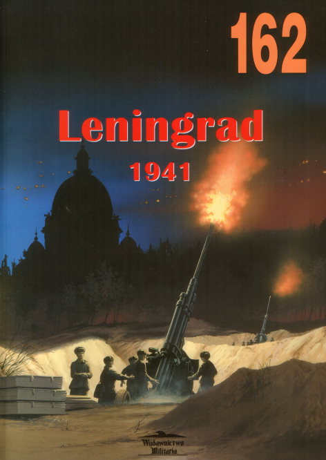 Leningrad 1941