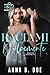 Baciami dolcemente (Blairwood University Vol. 8) (Italian Edition)