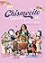 Chismecito literario Vol. 2 (Spanish Edition)