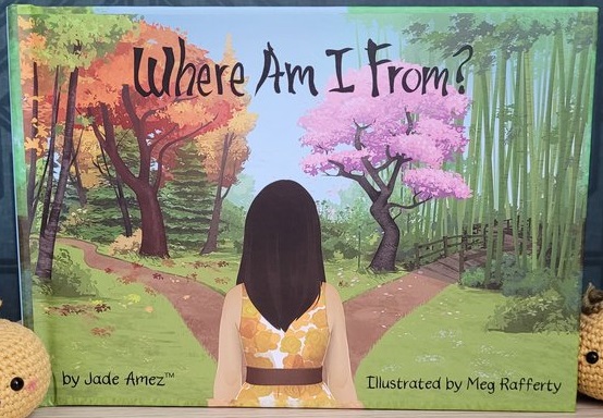 Where Am I From? (Hardcover)