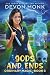 Gods and Ends (Ordinary Magic, #3)