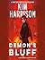 Demon's Bluff (Hollows, #18)