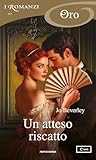 Un atteso riscatto by Jo Beverley