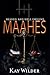 Maahes: Heaven and Hell Origins Novella