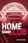 Home Club: Up-and...