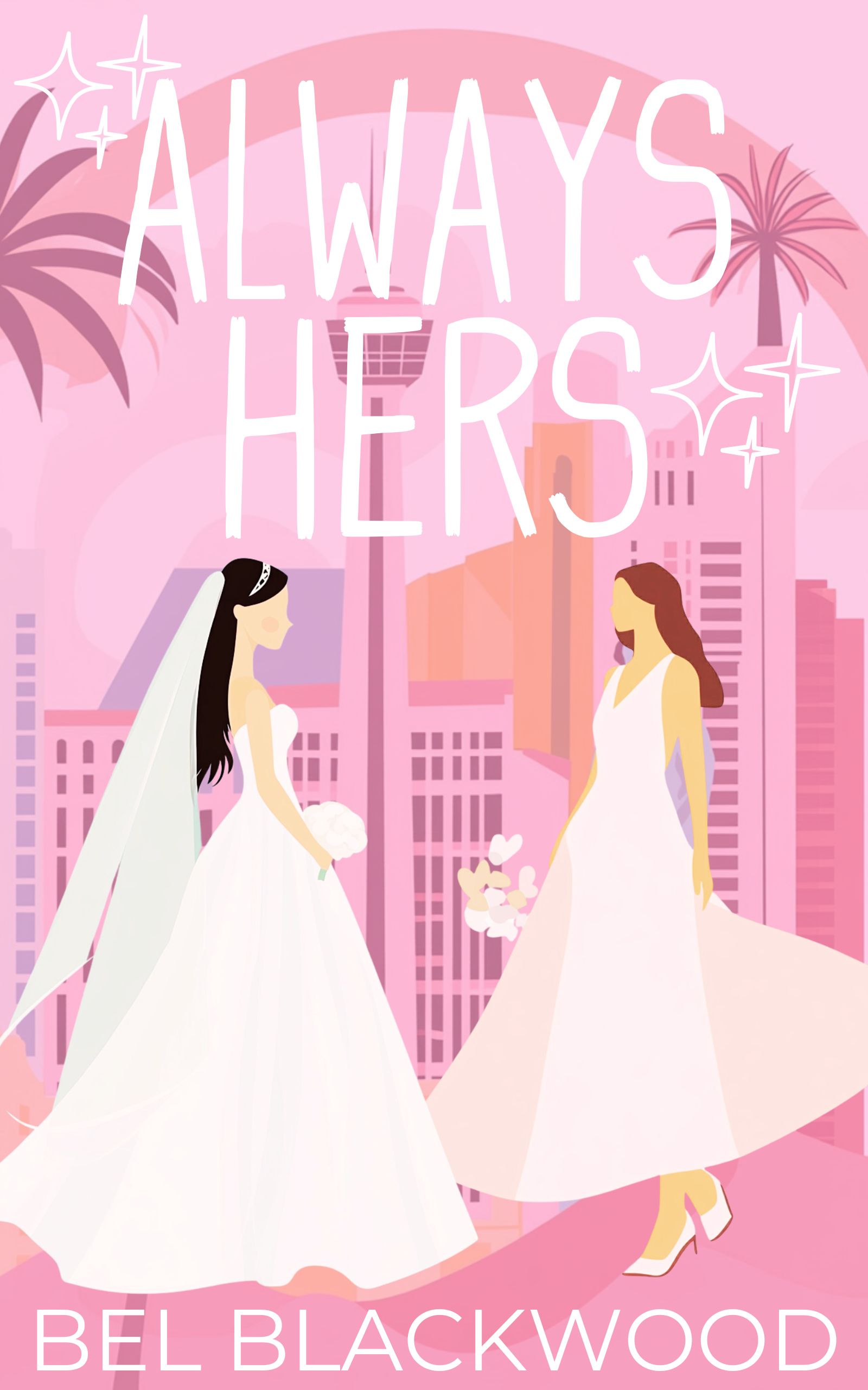 Always Hers (Unknown Binding)