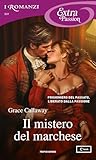 Il mistero del marchese by Grace Callaway