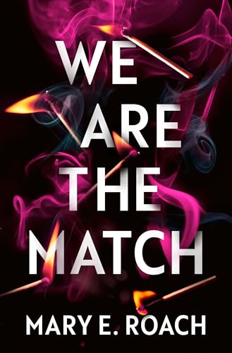 We Are the Match (Kindle Edition)