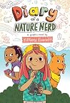Diary of a Nature Nerd by Tiffany Everett