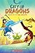 Quest for the True Dragon: A Graphic Novel (City of Dragons #3)