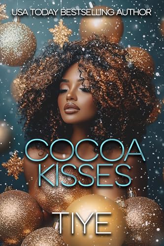 Cocoa Kisses (Kindle Edition)