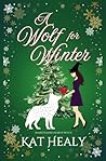 A Wolf for Winter...