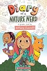 Diary of a Nature Nerd by Tiffany Everett Diary of a Nature Nerd by Tiffany Everett