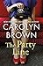 The Party Line (Platinum Fiction Series)