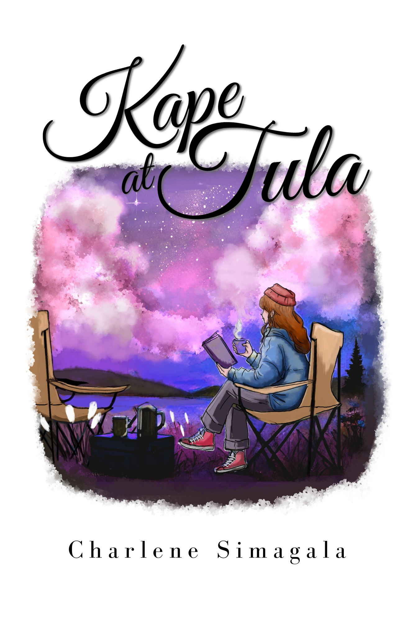 Kape at Tula (Paperback)