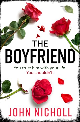 The Boyfriend (Kindle Edition)