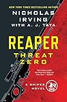 Reaper: Threat Ze...