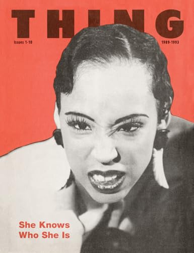 THING (Paperback)