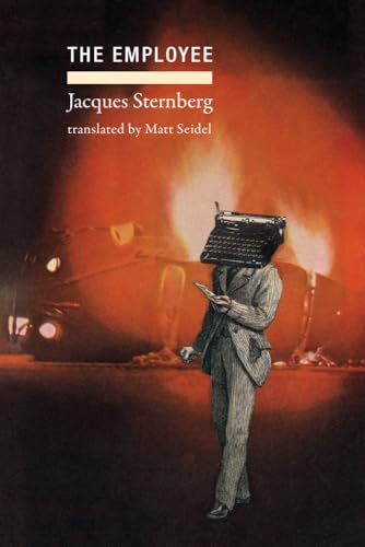 The Employee (Paperback)