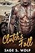 Clutch's Fall (Phoenix Ashes MC Book 1)
