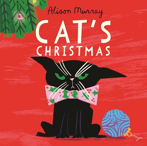 Cat's Christmas (Hardcover)