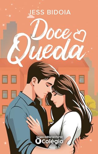 Doce Queda (Portuguese Edition)