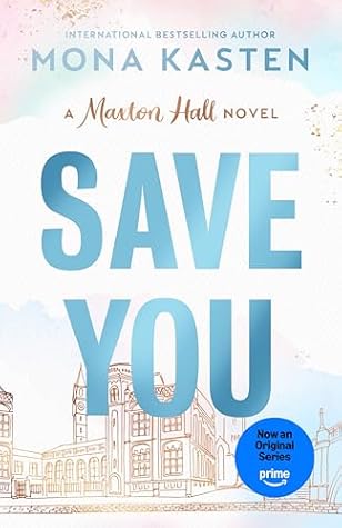Save You (Maxton Hall Book 2)