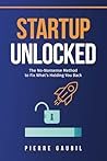 Startup Unlocked:...