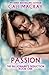Passion (The Billionaire's Seduction #1)
