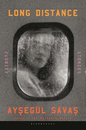 Long Distance: Stories (Hardcover)