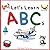 Let's Learn ABCs